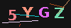 Gambar captcha